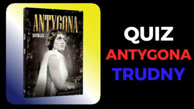 Image : Antygona Quiz : 20 pytań z odpowiedziami po polsku (Trudny)