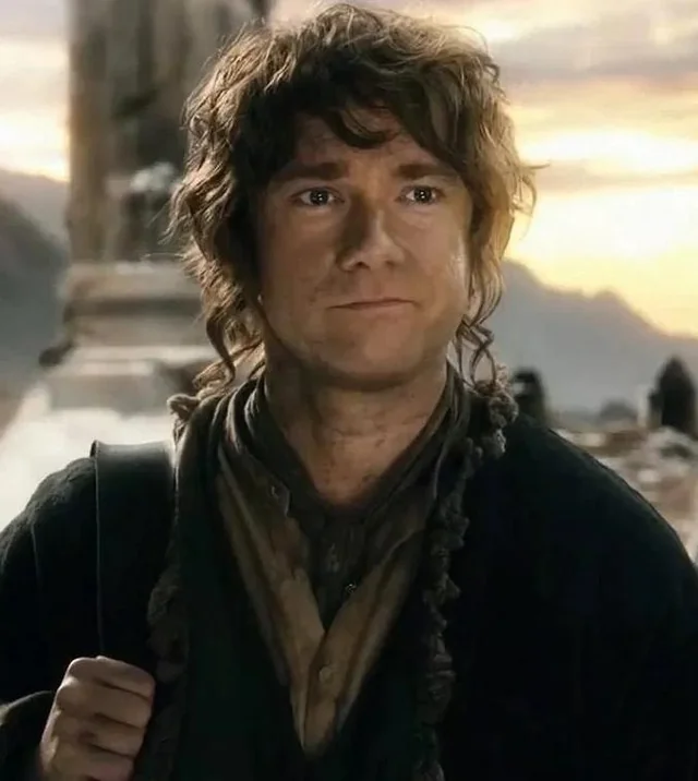quiz hobbit Bilbo Baggins