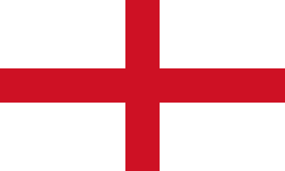 Drapeau : Anglia