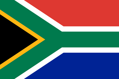 Drapeau : RPA