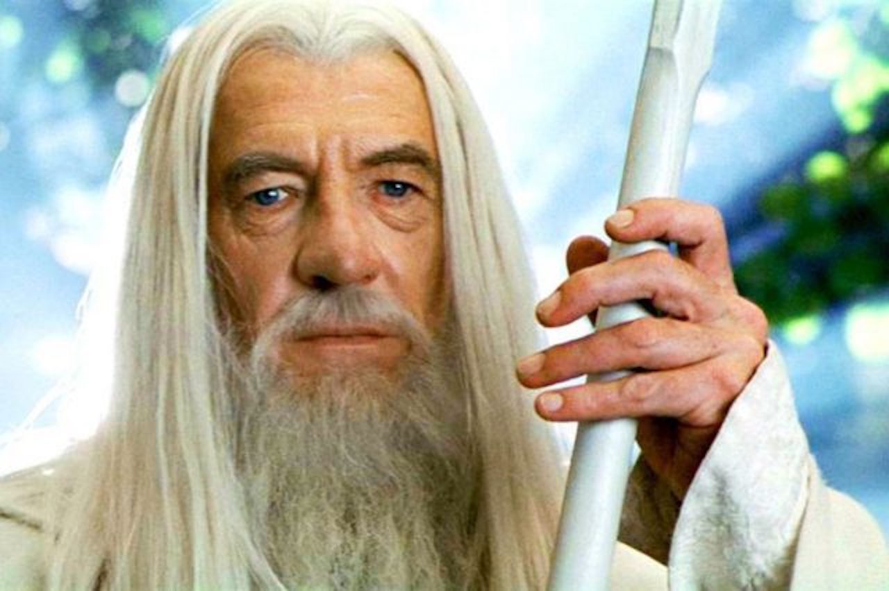 quiz hobbit Gandalf Narya