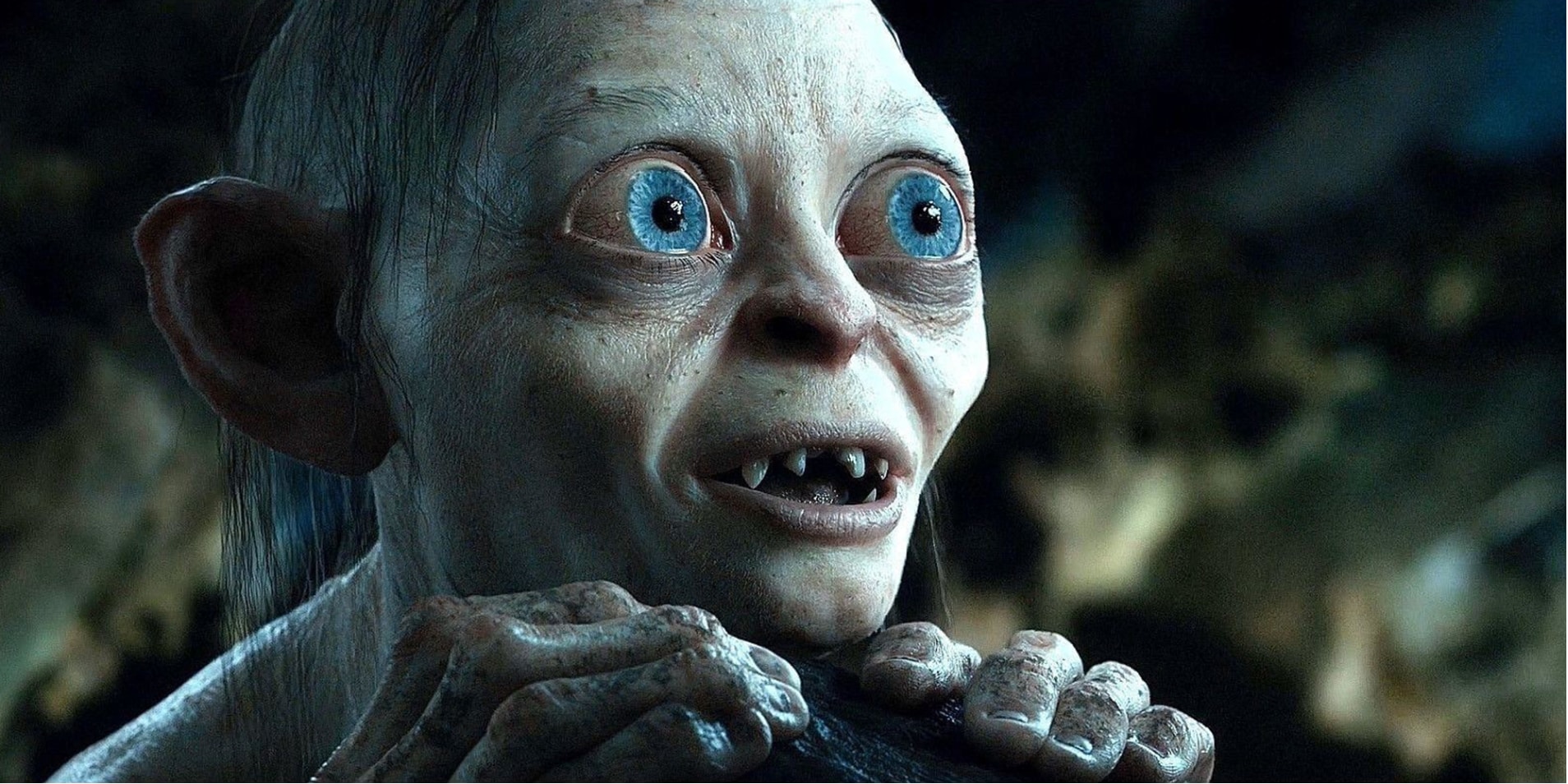 quiz hobbit Gollum Smeagol
