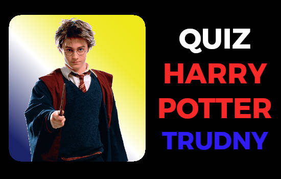 quiz harry potter