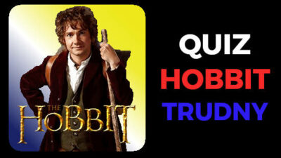 Image : Quiz Hobbit : 20 pytań z odpowiedziami po polsku (Trudny)