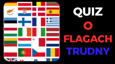 Image : Quiz o Flagach : 20 pytań z odpowiedziami po polsku (Trudny)