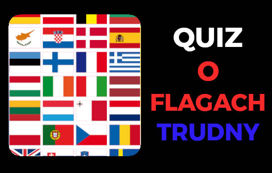 quiz o flagach trudny
