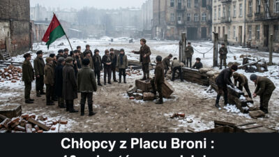 Image : Chłopcy z Placu Broni : 10 sekretów arcydzieła Ferenca Molnára
