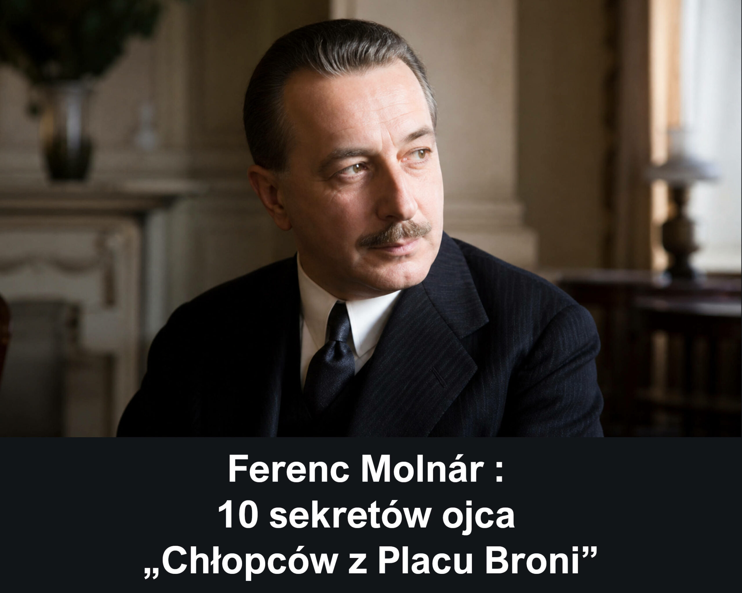 ferenc molnar