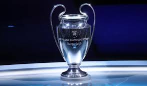 Trofeum : Liga Mistrzów