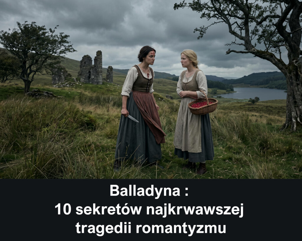 balladyna