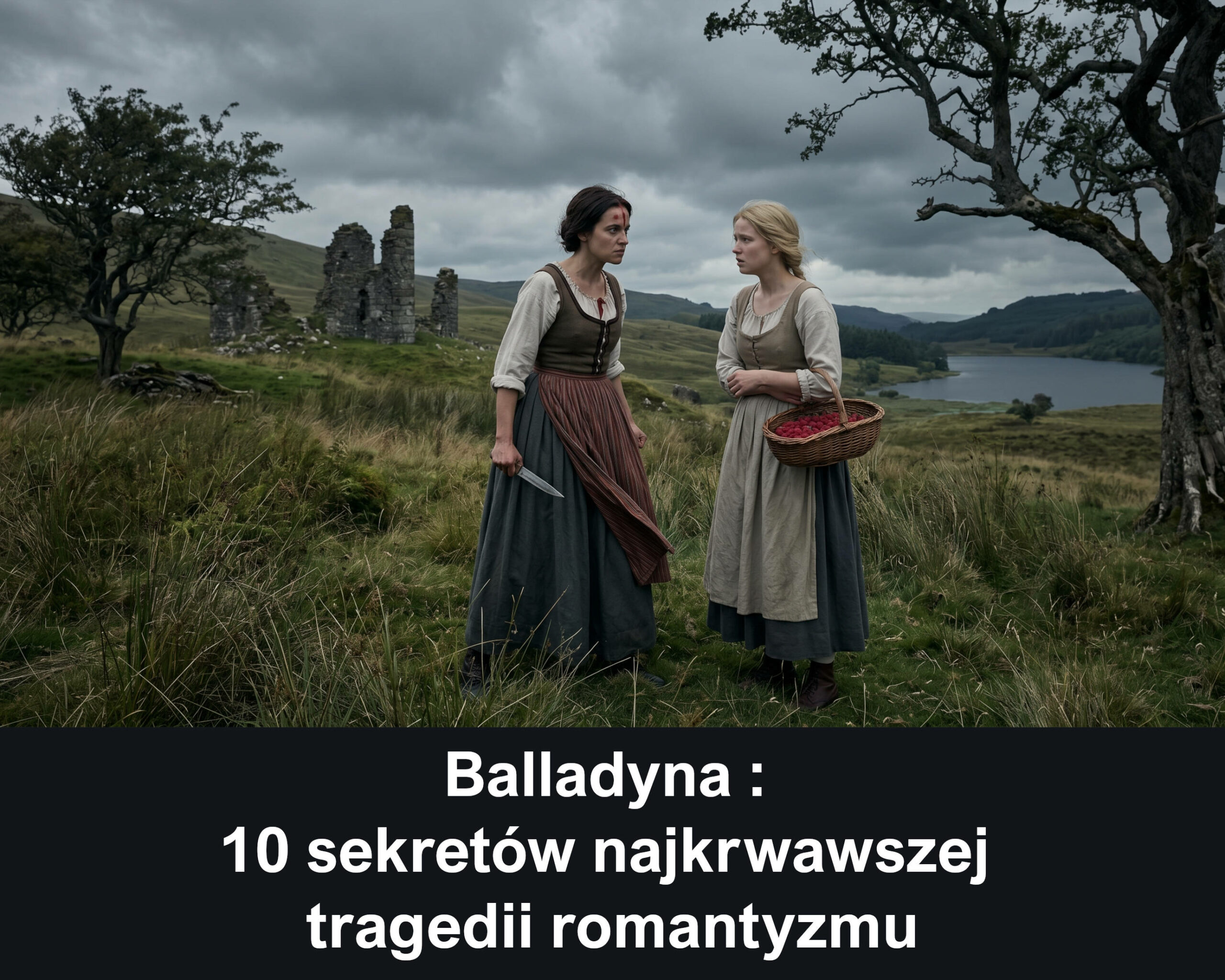 balladyna