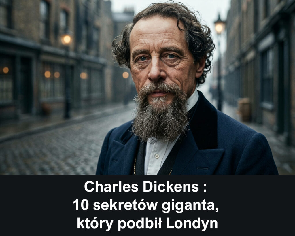 Karol dickens