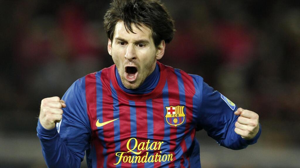 Lionel Messi : Inter Miami